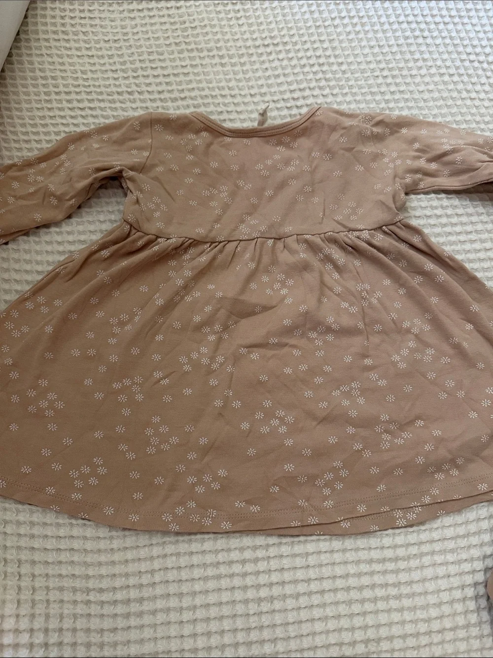 Quincy Mae dress